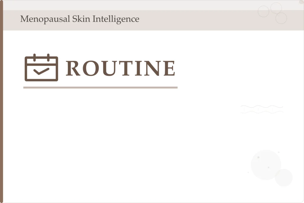 mehautiq card routine