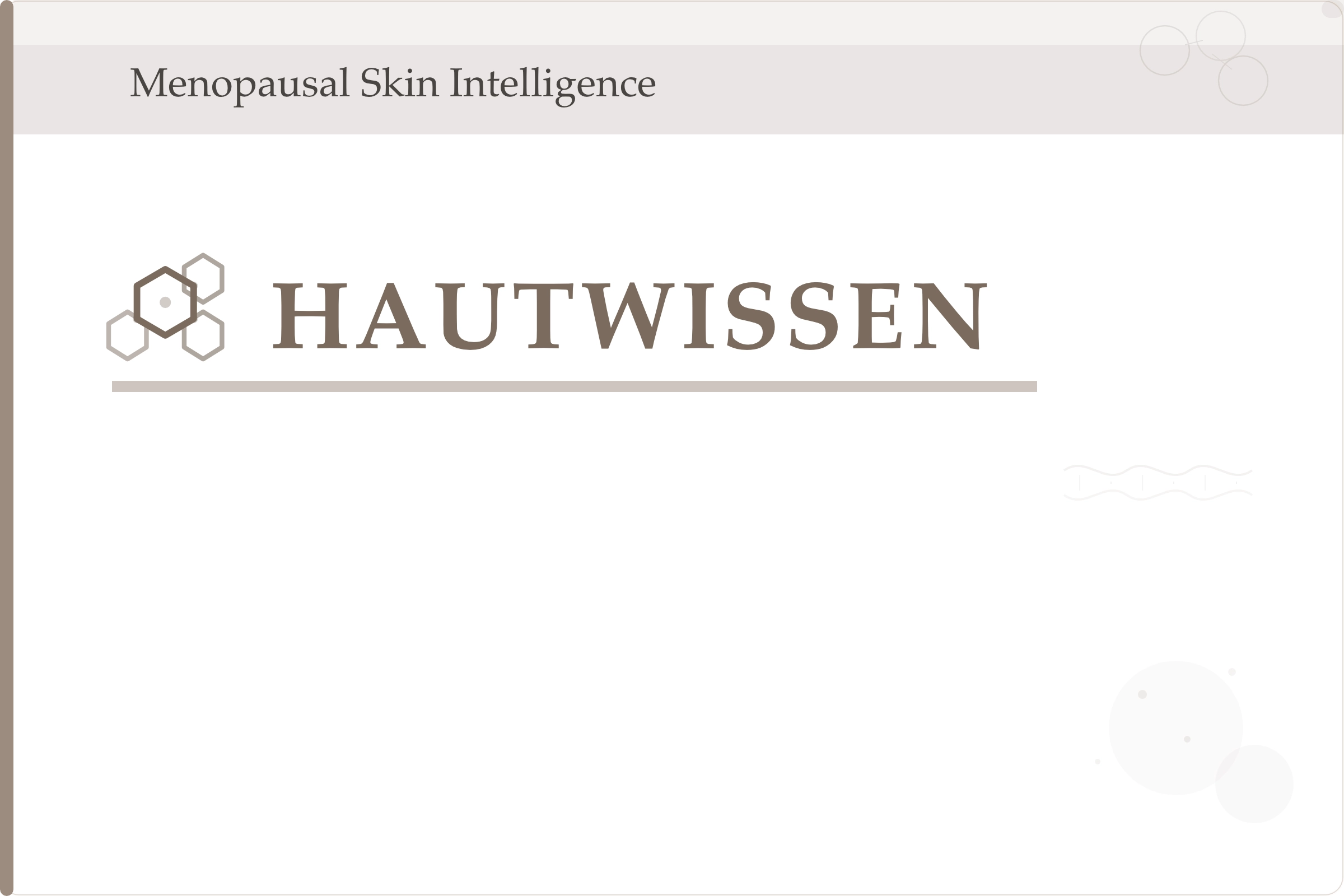 Die Bibliothek mehautiq card skin science