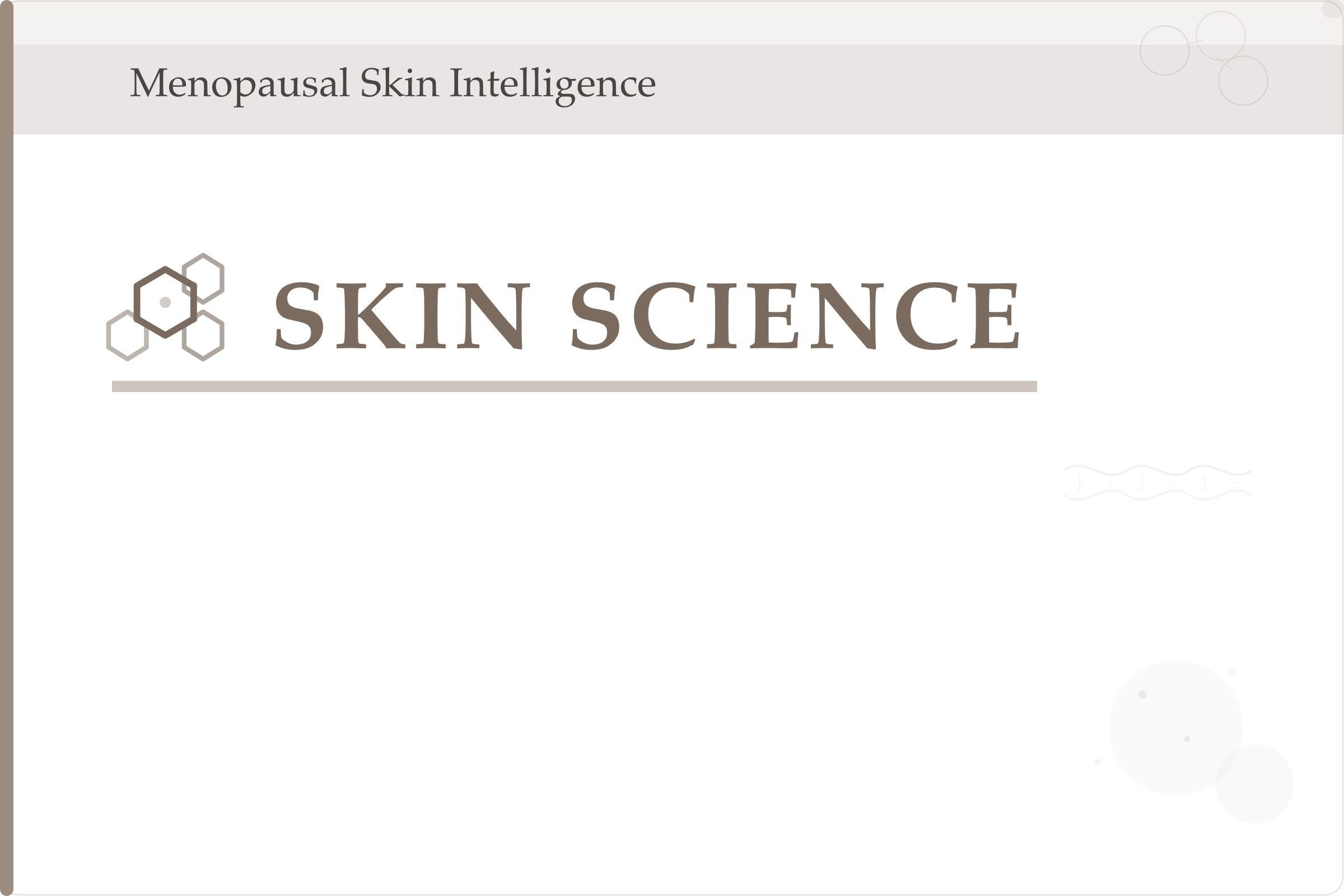 The Library mehautiq card skin science