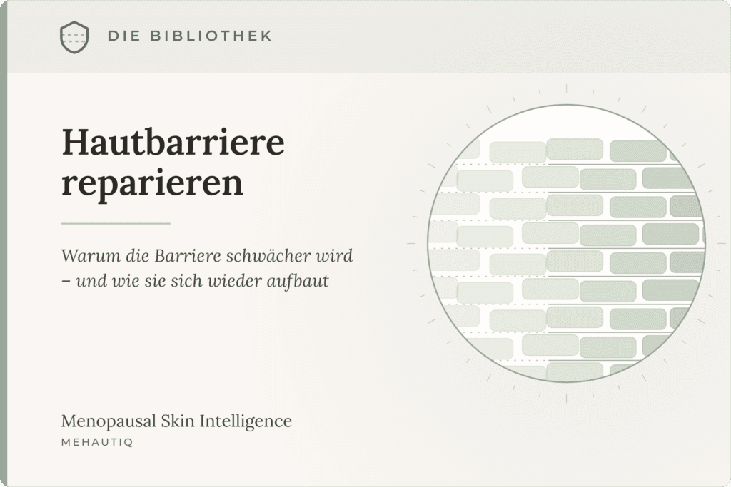hautbarriere reparieren