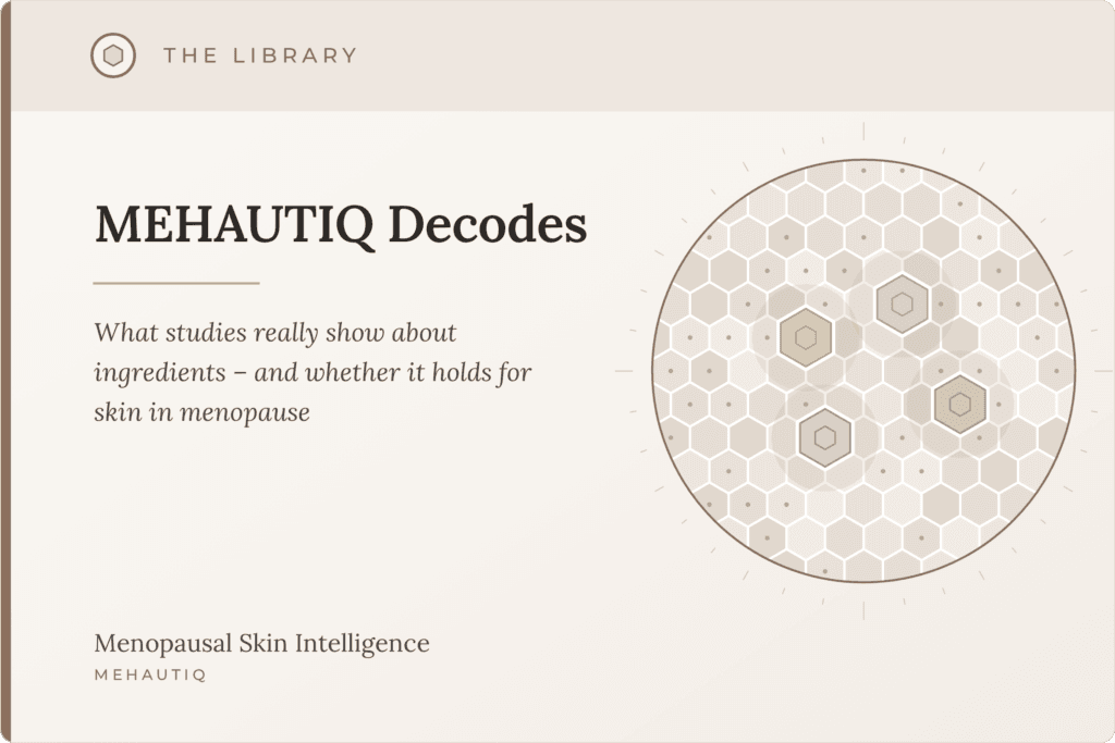 The Library decodes eng
